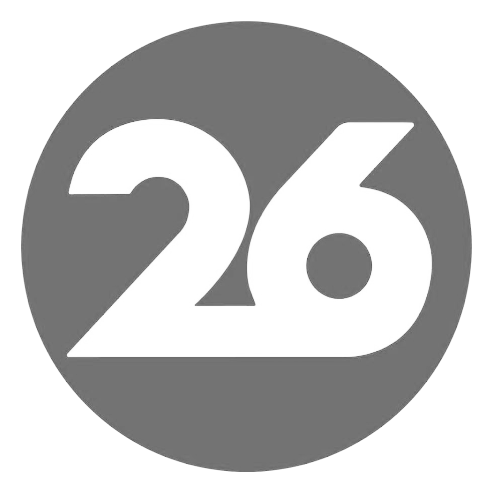 Canal 26