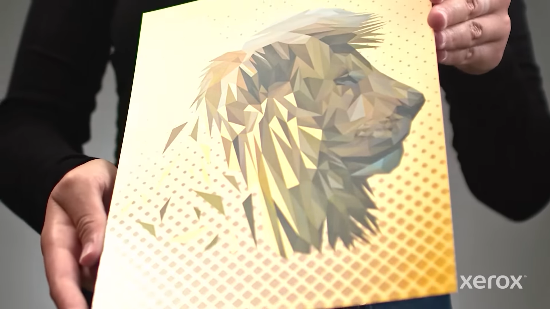 Ejemplo Adaptive CMYK+