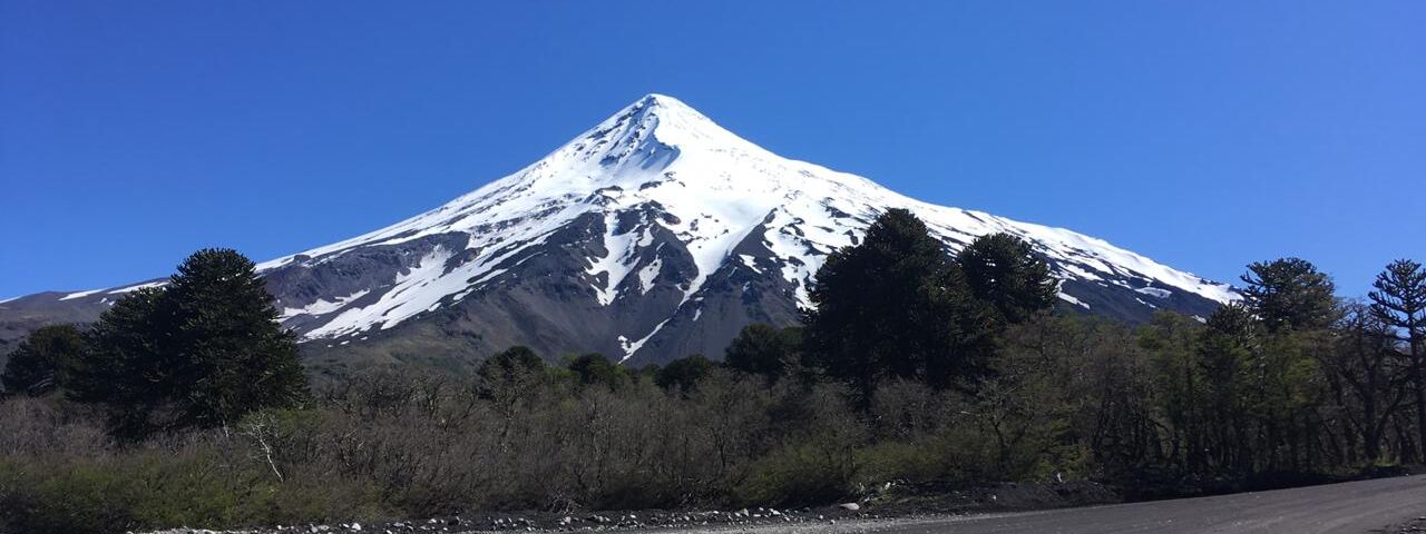 geolocalización