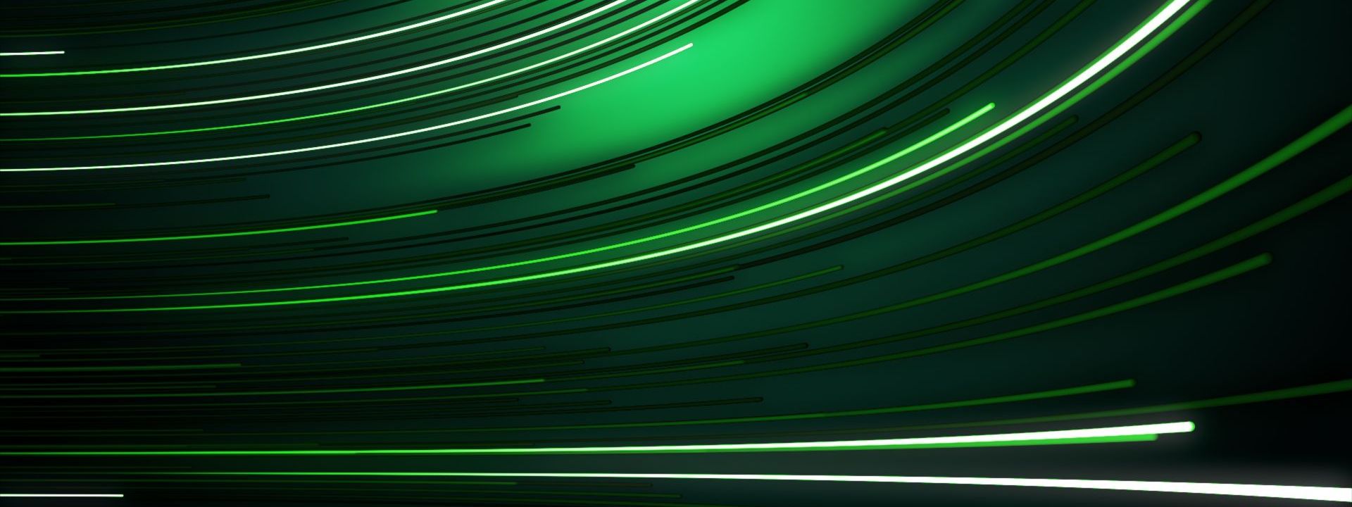 abstract background with animation moving of lines for fiber optic network scaled e1638548686923