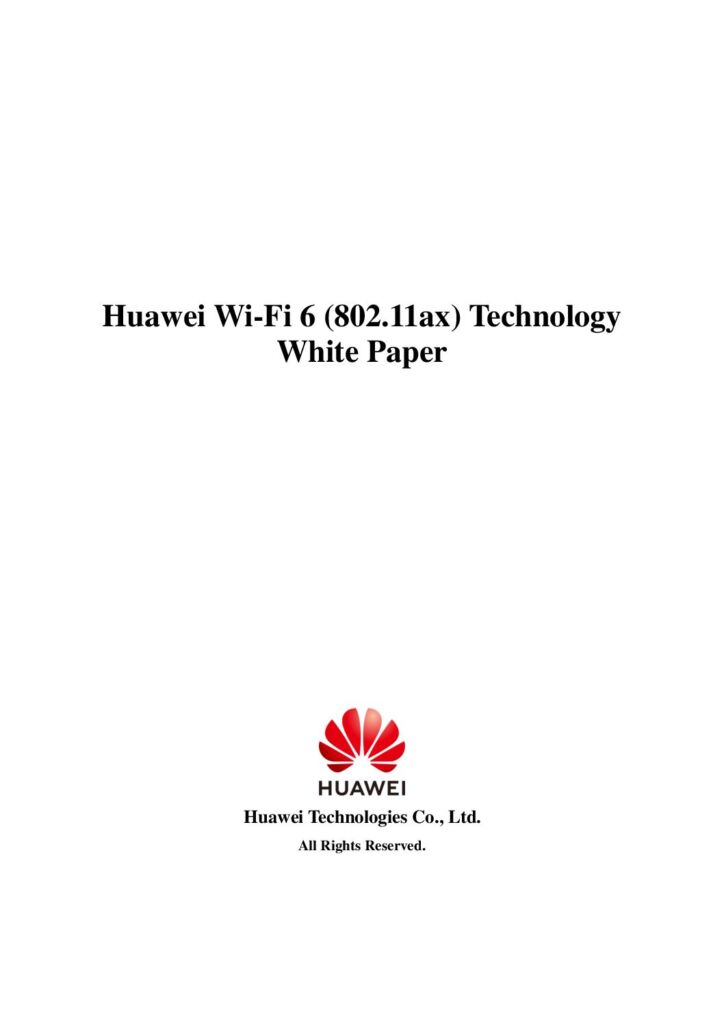 datasheet tecnologia huawei wi fi 6 802 11ax pdf large 1