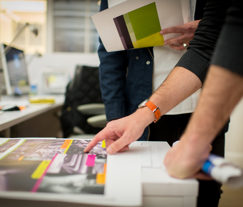 Xerox soluciones de impresión