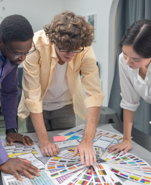 Servicios gestionados de impresión MPS