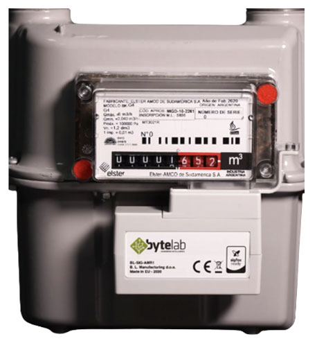 honeywell domiciliario