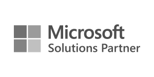 Microsoft Solutions Partner