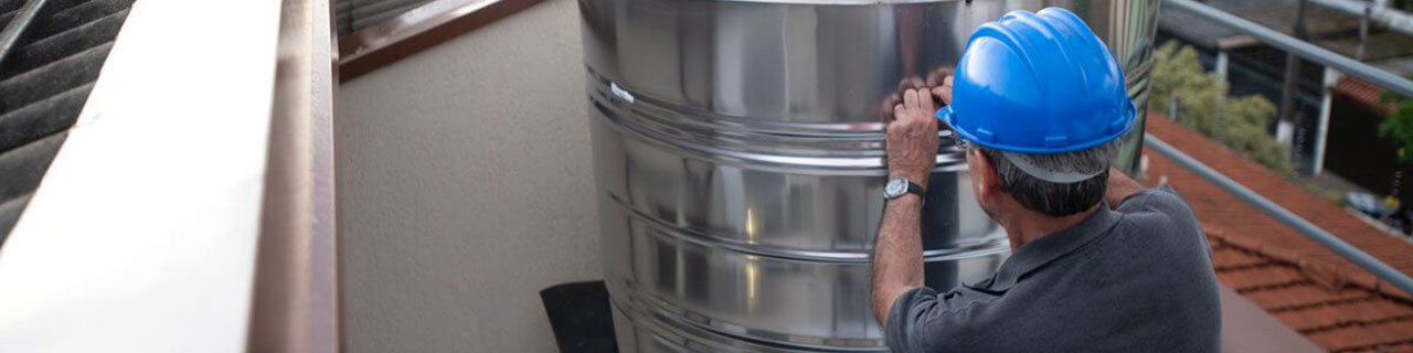 post medicion inteligente agua