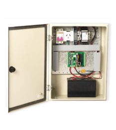 subestacion media tension