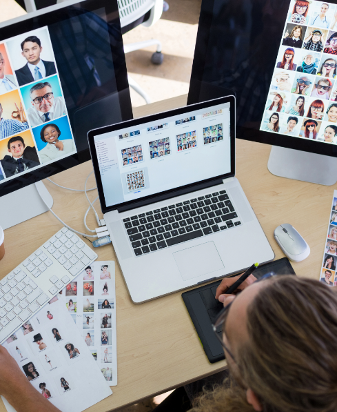 Gestión y Flujos Documentales