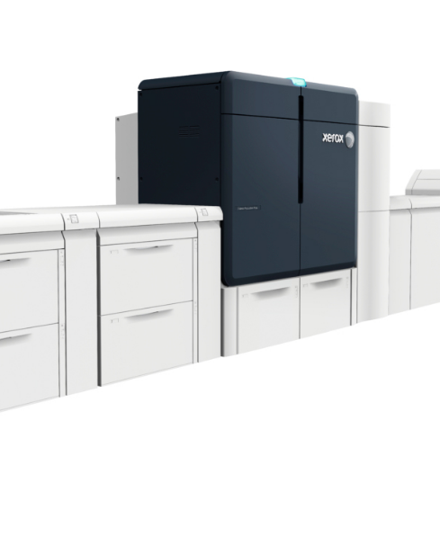 Equipos de Alta Producción